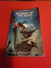 Shadow sand lone for sale  Ireland