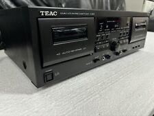 Teac 860r double for sale  Shipping to Ireland