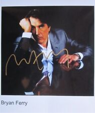 Bryan ferry used for sale  SWINDON