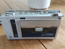 Aiwa stereo radio for sale  WILLENHALL