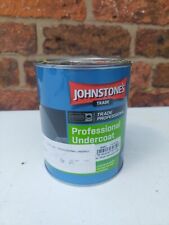 Johnstone trade professional for sale  CHESTER