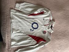 England rugby shirt for sale  LEEDS