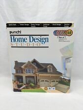 Punch software home for sale  Chicago