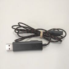 Adaptador USB JBL Quantum 300 fones de ouvido jogos para PC também funciona Xbox, PS, SW™ comprar usado  Enviando para Brazil