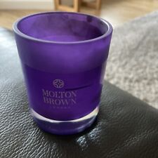 molton brown candle for sale  EDINBURGH