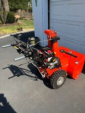 blower ariens deluxe snow 28 for sale  Northvale