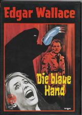 Dvd edgar wallace gebraucht kaufen  Mühlburg