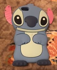 Funda de teléfono de silicona suave Stitch 3D para iPhone 6 segunda mano  Embacar hacia Argentina