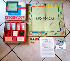 Monopoli lire ed. usato  Desenzano Del Garda