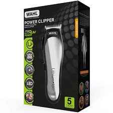 Wahl power clipper for sale  LEEDS