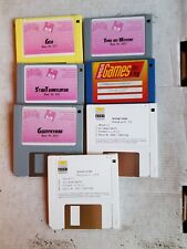Amiga disketten 2dd gebraucht kaufen  Wustrow