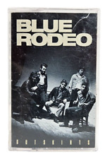 Blue rodeo outskirts d'occasion  Expédié en Belgium