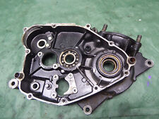 1980 SUZUKI RM250 CRANK CASE (int.*c03) ENGINE CHASSIS HALF for sale  Shipping to South Africa