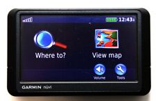 Garmin Nuvi 200W GPS 2020 navegación EE. UU. Canadá México y 2018 mapas de Corea del Sur segunda mano  Embacar hacia Argentina