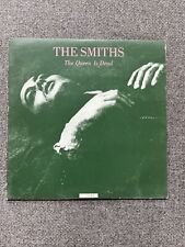 Smiths queen dead for sale  ISLEWORTH
