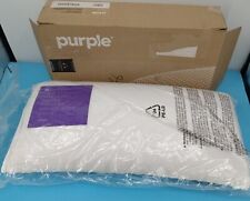 Purple Pillow Harmony Store Return 33" x 16" x 7" for sale  Shipping to South Africa