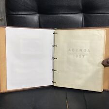 agenda etro usato  Palermo