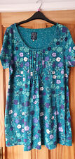 Mantaray tunic top for sale  COLCHESTER