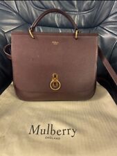 Large mulberry amberley for sale  Shipping to Ireland