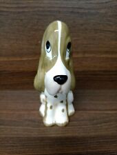 Szeiler dog figurine for sale  PORTH