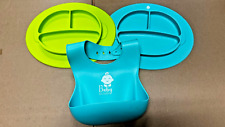 Baby eatery silicone for sale  Alhambra