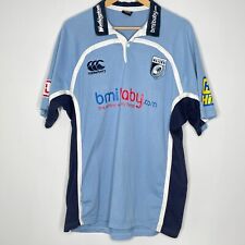 Canterbury cardiff blues for sale  CAERPHILLY