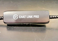 Elgato chat link for sale  Virginia Beach