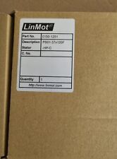 Linmot linearmotor 0150 gebraucht kaufen  Bottrop