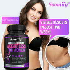 Lose weight fast for sale  Shipping to Ireland