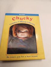 Chucky complete movie for sale  Algonac