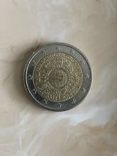 Euro münze wwu gebraucht kaufen  Weimar-Mitte