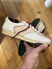 1980s gucci sneakers for sale  Norwich