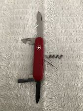 Victorinox taschenmesser ffici gebraucht kaufen  Memmingen