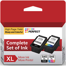 Printer cartridges 545 for sale  Shipping to Ireland