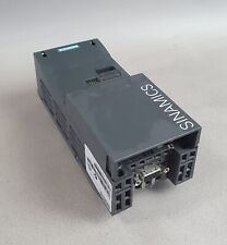 Siemens 6sl3244 0ba20 gebraucht kaufen  Jebenhsn.,-Bartenbach