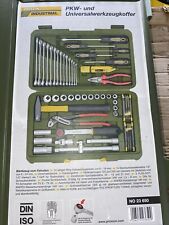 Suitcase tools universal for sale  POTTERS BAR