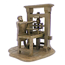 gutenberg printing press for sale  Olivehurst
