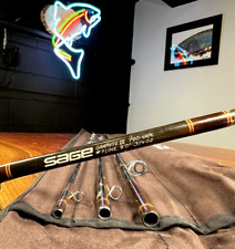 Sage Graphite III 790-4RPL 9'0" 7WT Fly Rod - USED, used for sale  Shipping to South Africa