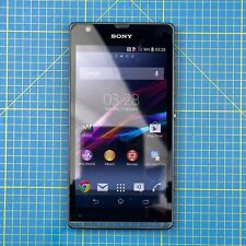Sony Xperia SP (C5303) android smartfon zablokowany na EE na sprzedaż  Wysyłka do Poland