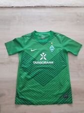 Werder bremen trikot gebraucht kaufen  Hartheim