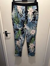 Ladies harem trousers for sale  SALTASH