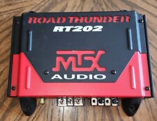 Mtx audio road for sale  Wilsonville