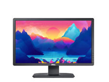 MONITOR 24" DELL P2412H LED VGA DVI-D HUB USB FULL HD 1920x1080 16:9 PIVOT na sprzedaż  PL