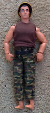 power team action figure for sale  Hiawatha