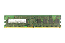 Samsung 1gb ddr2 gebraucht kaufen  Mittenwalde