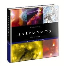 Astronomy visual guide for sale  UK