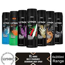 Lynx hour high for sale  RUGBY