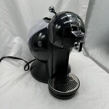Nescafe Dolce Gusto 9741.12 Black Espresso Maker Coffee Maker Machine for sale  Shipping to South Africa