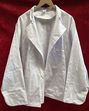 Bowstone white jacket for sale  ASHFORD