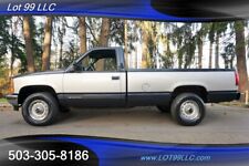 1989 pickup 2500 for sale  Portland